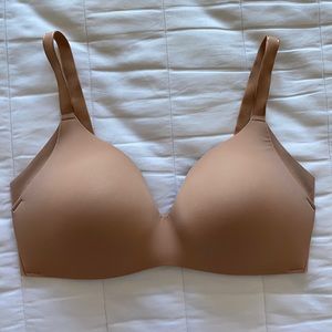Knix Wingwoman Contour Bra